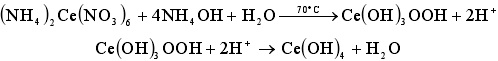 方法4的反应式